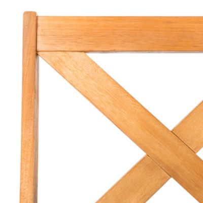 Bruna 3-Piece Outdoor Bistro Set