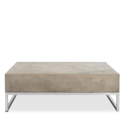 Eartha Indoor/Outdoor Accent Table