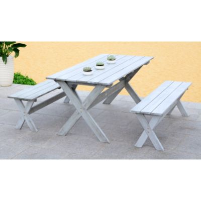 Marina 3-Piece Outdoor Set