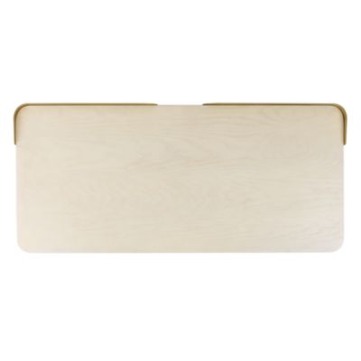 Parker 1 Drawer Desk