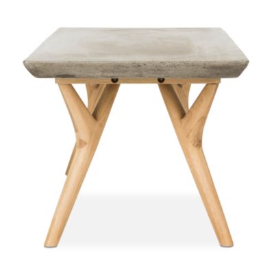 Pacey Indoor/Outdoor Accent Table