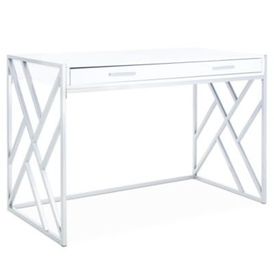 Elaine 1 Drawer Desk