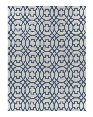 Exquisite Rugs Vigil ER3139 Area Rug, 6' x 9'