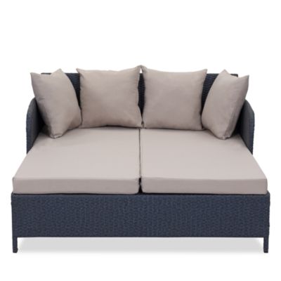 August Outdoor Daybed