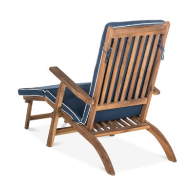 Palmdale Outdoor Lounge Chair
