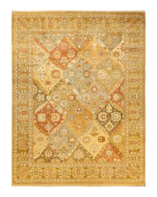 Bloomingdale's Eclectic Area Rug, 8'1 x 10'6