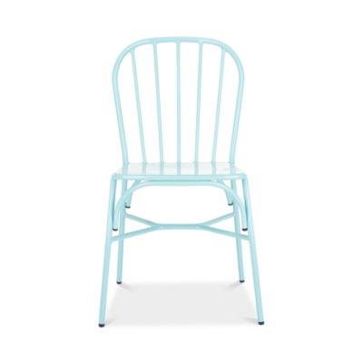 Everleigh Outdoor Side Chair, Set of 2