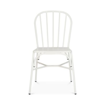 Everleigh Outdoor Side Chair, Set of 2