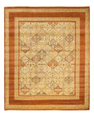 Bloomingdale's Eclectic Area Rug, 8'2 x 9'10