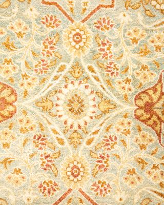 Mogul Area Rug, 8'1" x 8'4"