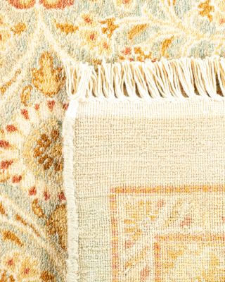 Mogul Area Rug, 8'1" x 8'4"