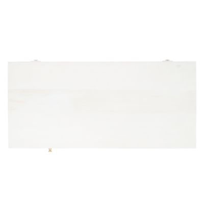 Marigold One Drawer Desk