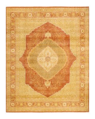 Bloomingdale's Mogul Area Rug, 7'10 x 10'6