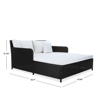 Cadeo Outdoor Daybed