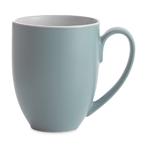 Nambe Pop Collection By Robin Levien Mug In Ocean