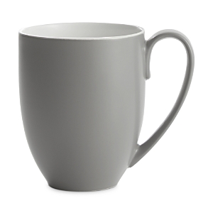 Shop Nambe Pop Mug In Slate