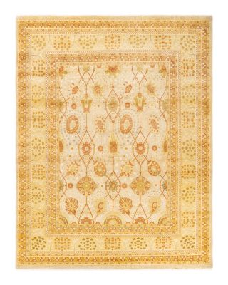 Bloomingdale's Mogul M1395 Area Rug, 8'2 x 10'5