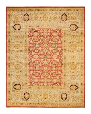 Bloomingdale's Mogul M1395 Area Rug, 8'3 x 10'2
