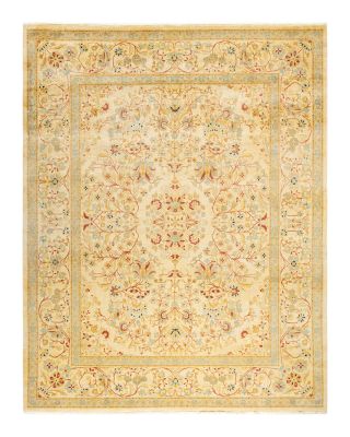Bloomingdale's Mogul M1395 Area Rug, 8'3 x 10'5