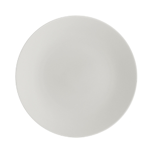 Nambe Pop Accent Salad Plate In Chalk