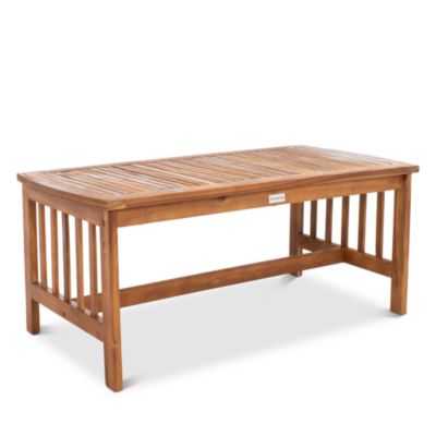 Rocklin 4 Piece Outdoor Living Set