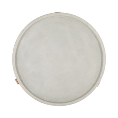 Valton Outdoor Side Table