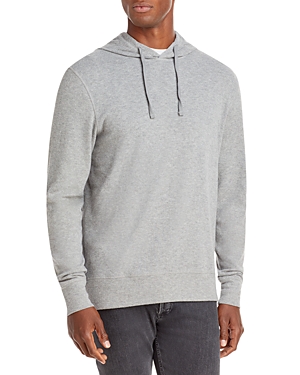 Faherty Legend Solid Hoodie