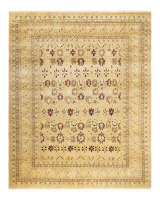 Bloomingdale's Mogul M1399 Area Rug, 7'10 x 9'10
