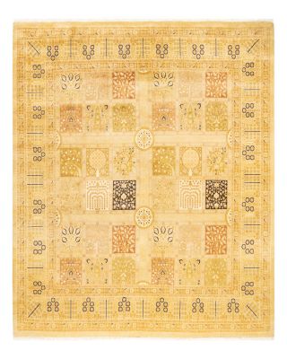 Bloomingdale's Mogul M1399 Area Rug, 8'2 x 8'4