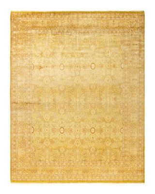 Bloomingdale's Mogul M1399 Area Rug, 8'3 x 10'4