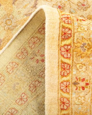 Mogul M1399 Area Rug, 8'3" x 14'