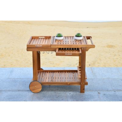 Orland Outdoor Tea Trolley