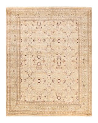 Bloomingdale's Mogul M1417 Area Rug, 8'2 x 10'3