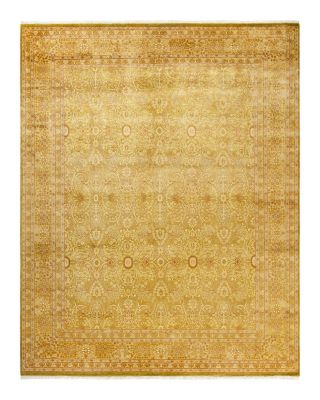 Bloomingdale's Mogul M1417 Area Rug, 8'2 x 10'4