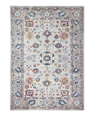 Bashian Dakota D113-MH703 Area Rug, 3'6 x 5'6