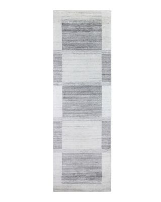 Bashian Terrain Runner Area Rug, 2'6 x 10'