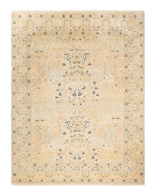Bloomingdale's Mogul M1422 Area Rug, 8' x 10'2
