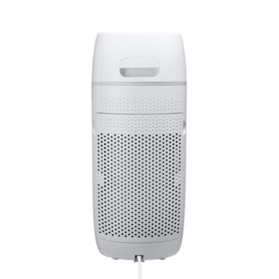 TotalClean PetPlus 5-in-1 Tower Air Purifier