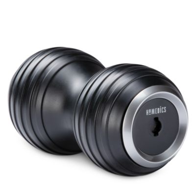 HoMedics - Double-Barrel Total Body Massager