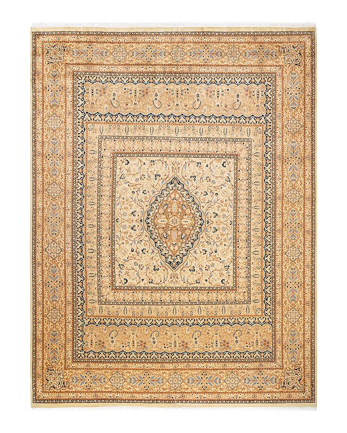 Bloomingdale's Mogul M1426 Area Rug, 8' x 10'7" Bloomingdale's
