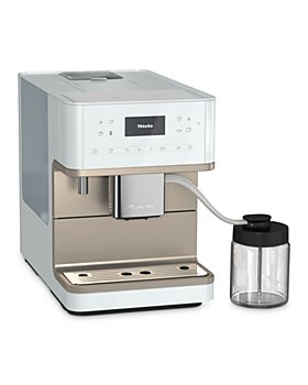 Miele - CM 6360 Milk Perfection Fully Automatic Coffee System