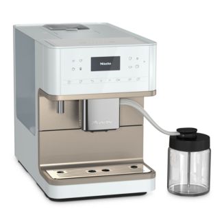Miele CM 6360 Milk Perfection Fully Automatic Coffee System ...