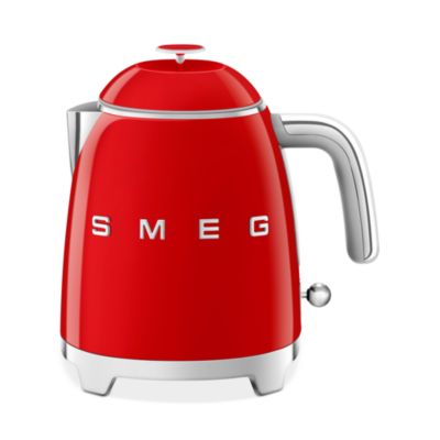 '50s Retro Electric Mini Kettle