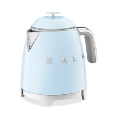 &#39;50s Retro Electric Mini Kettle