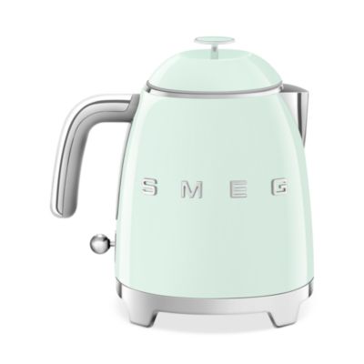 '50s Retro Electric Mini Kettle