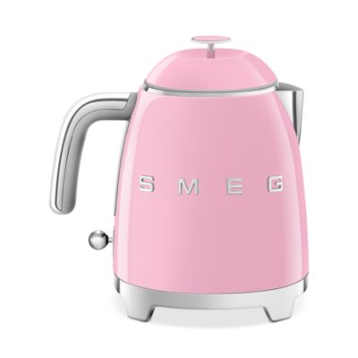 &#39;50s Retro Electric Mini Kettle