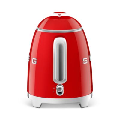 '50s Retro Electric Mini Kettle