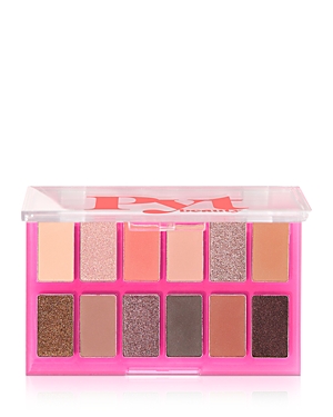 PYT BEAUTY THE UPCYCLE EYESHADOW PALETTE,71-8500-900