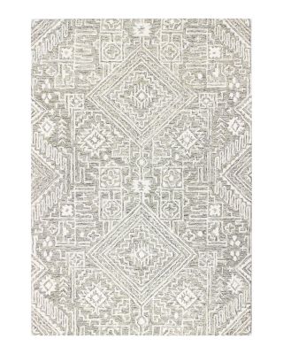 Bashian Valencia Area Rug, 3'6 x 5'6