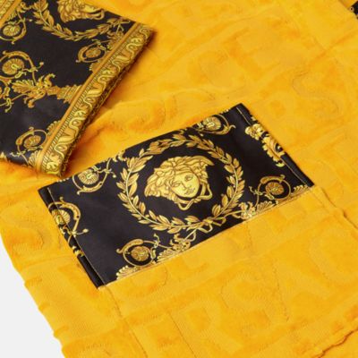 I Heart Baroque Bath Robe